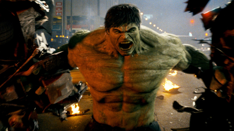 Illustration for article titled 9 Reasons The Hulk Shouldn't Have His Own Movie (And 1 Why He Should)